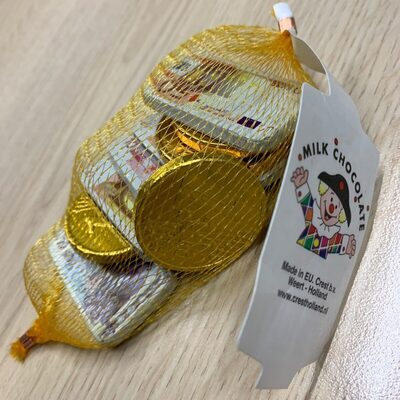 Milk chocolate