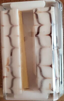 MILLEFEUILLE