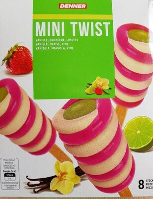 Mini Twist