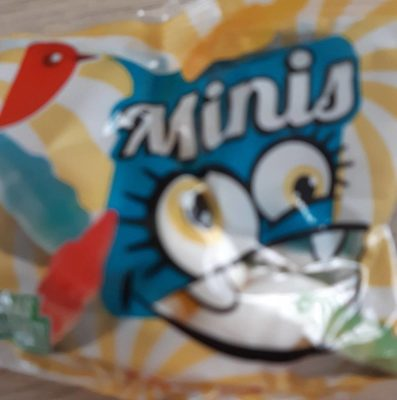 Minis