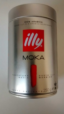 Moka