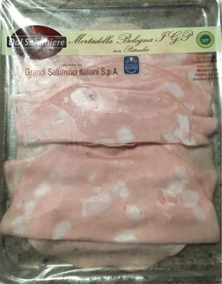Mortadella bologna