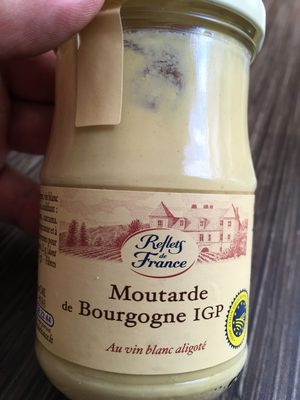 Moutarde de Bourgogne