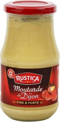 Moutarde de Dijon