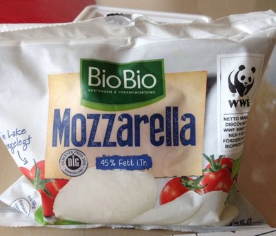 Mozzarella