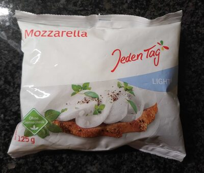 Mozzarella