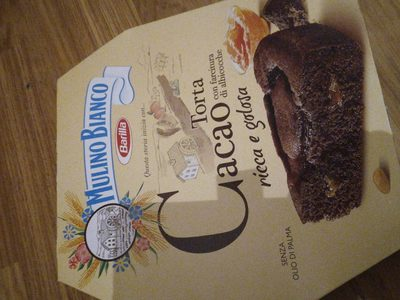Mulino Bianco