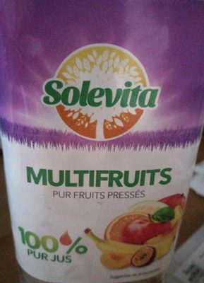 Multifruits