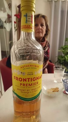 Muscat de Frontignan