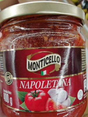 Napoletana