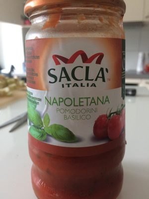 Napoletana