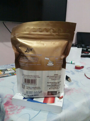 natural brown stick sugar