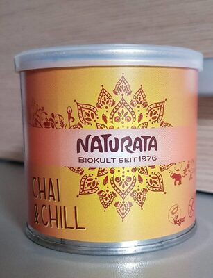 Naturata chai & chill