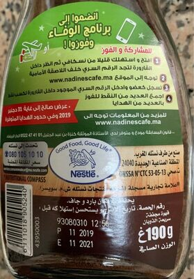 Nescafe