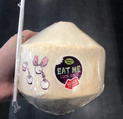 Noix de coco