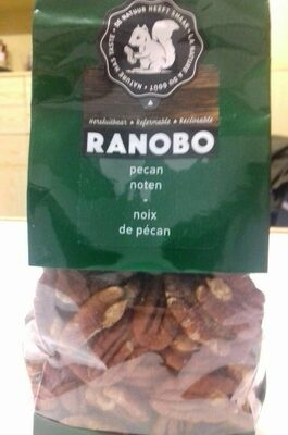 Noix de pécan