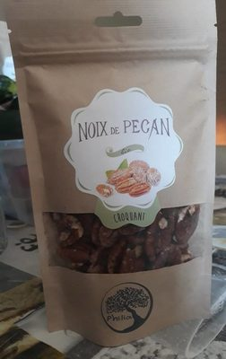 Noix de pecan
