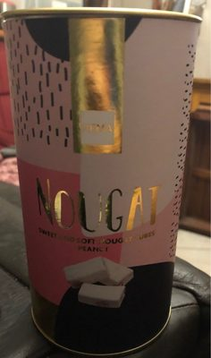 Nougat