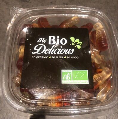 Bio Cola