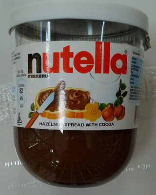 Nutella