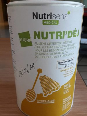 Nutri'Déj