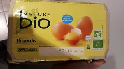 Oeuf