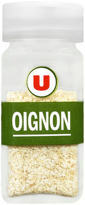 Oignon semoule