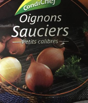 Oignons