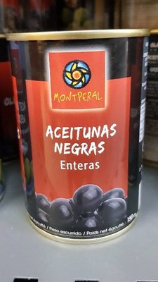 Olive noires