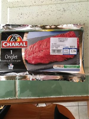 Onglet