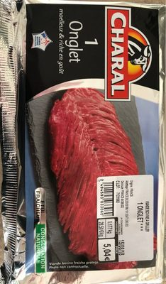 Onglet
