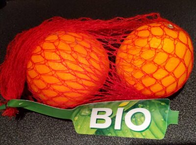 Orange BIO