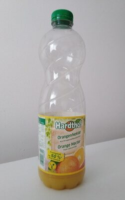 Orange Nectar