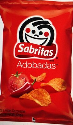 Adobadas