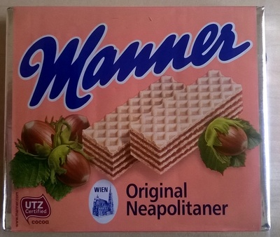 Originele Neapolitaner