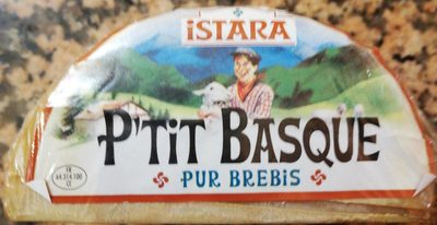 P'tit basque