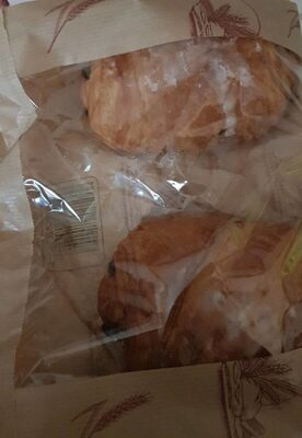 Pain au chocolat x2