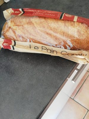 Pain complet