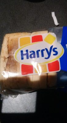 Pain de mie