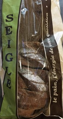 Pain de seigle
