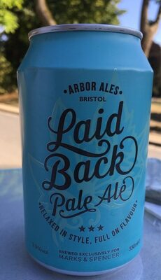 Pale Ale