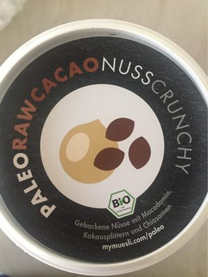 paleo raw cacao nuss crunchy