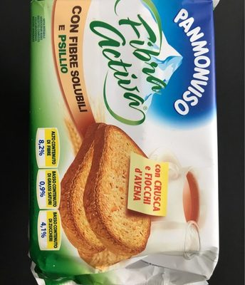 Panmo viso