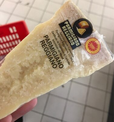 Parmesan