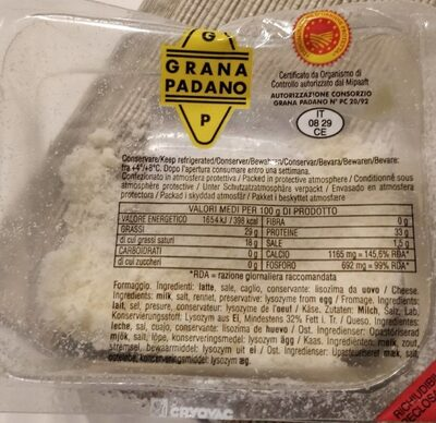 Parmesan