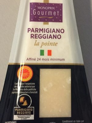 Parmigiano