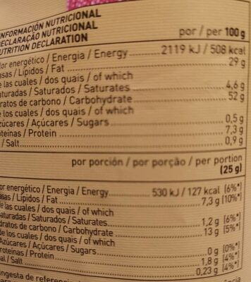 Patatas fritas caseras con 38% en aceite de oliva bolsa 170 g
