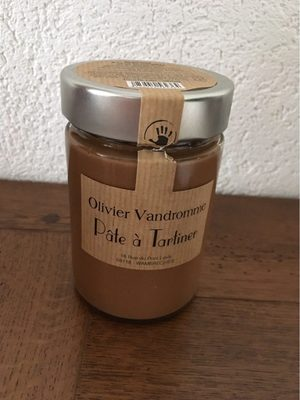 Pate à tartiner