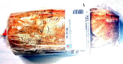 Pavé rustique