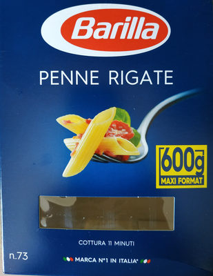 Penne Rigate